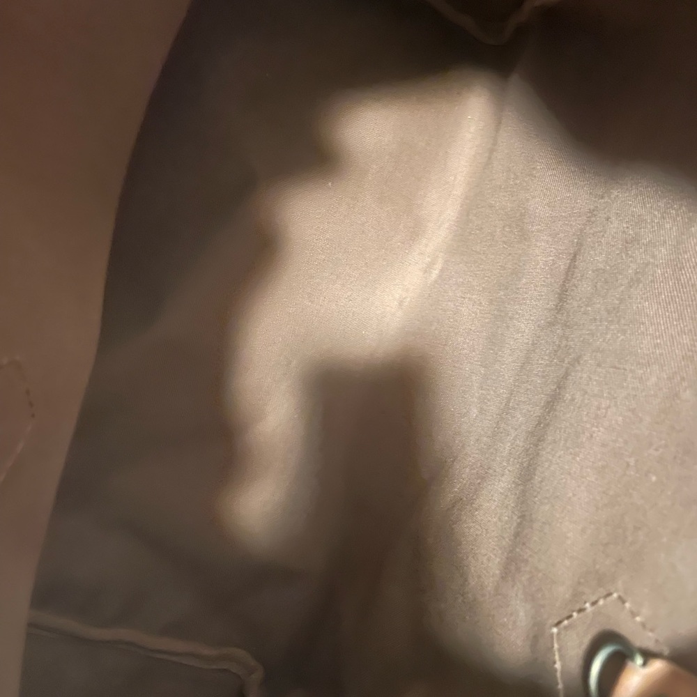 Authentic Louis Vuitton speedy bag - Picture 12 of 12